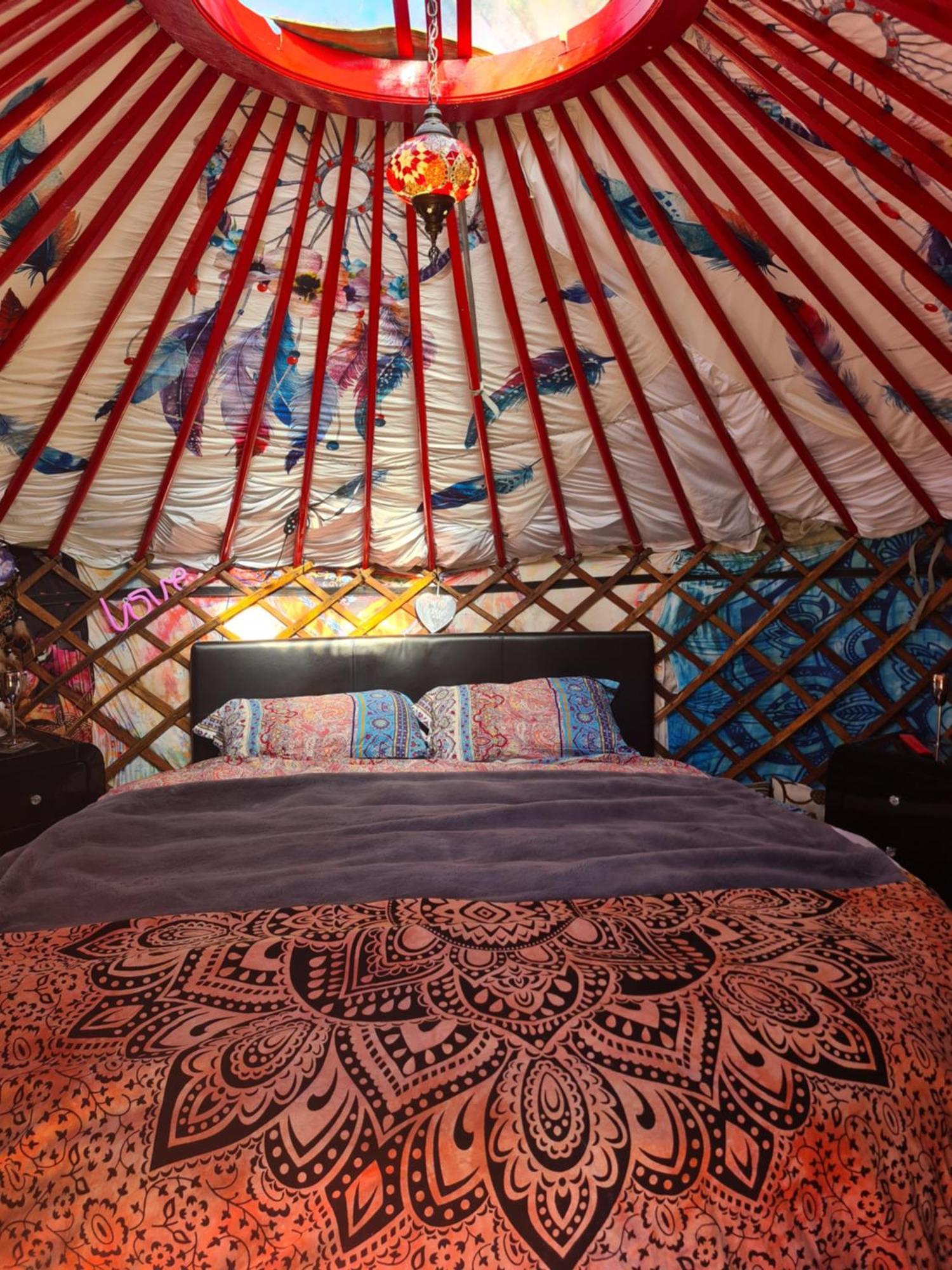 John Wayne'S Lodge By Sea Ньюхейвен Номер фото
