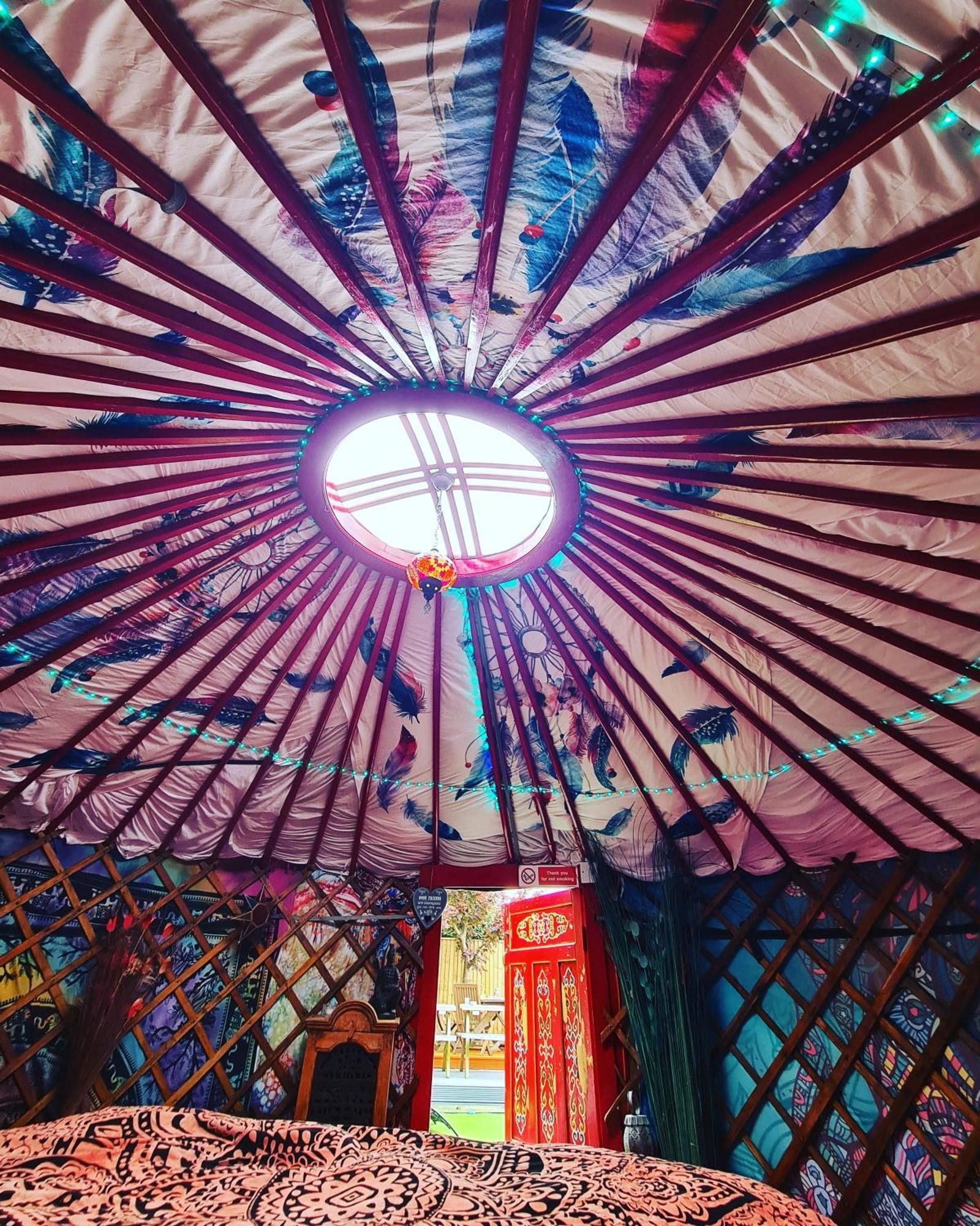 John Wayne'S Lodge By Sea Ньюхейвен Номер фото